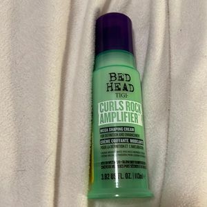 Bedhead Curls Rock Amplifier MEGA Shaping Cream 3.82 oz